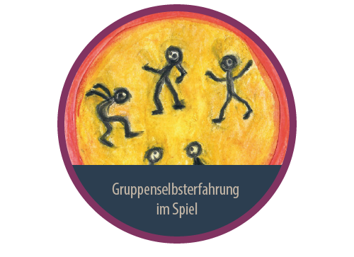 Gruppenselbsterfahrung im Spiel