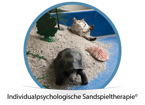 Individualpsychologische Sandspieltherapie©
