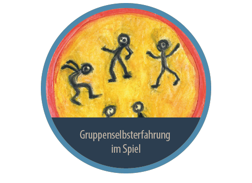 Fortbildung – Gruppenselbsterfahrung im Spiel