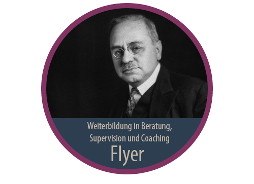 Weiterbildung in Beratung, Supervision und Coaching